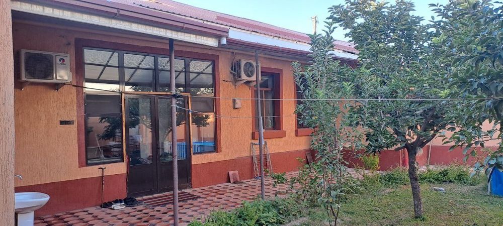 O’zimmi uchaskammi sotaman