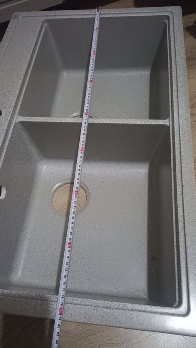 Продам мойку каменный