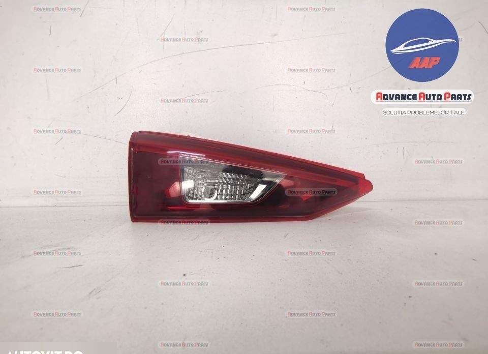 Стоп ляв задей оригинален Мазда 3 БМ / Mazda 3 BM Оригинален стоп за з