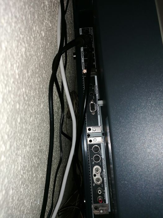 2 bucati Sony TV monitor plasma full hd