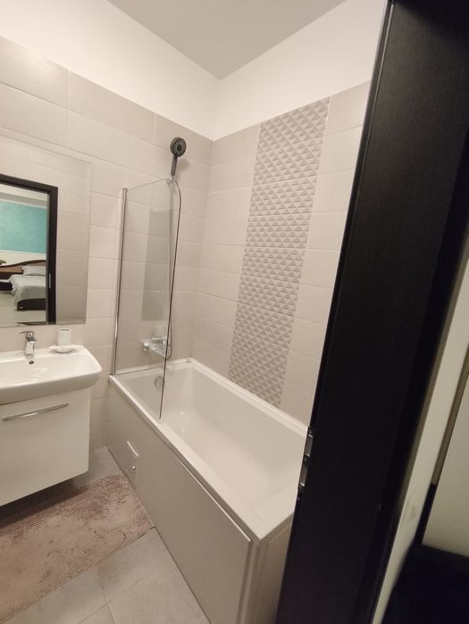 Închiriere  regim hotelier