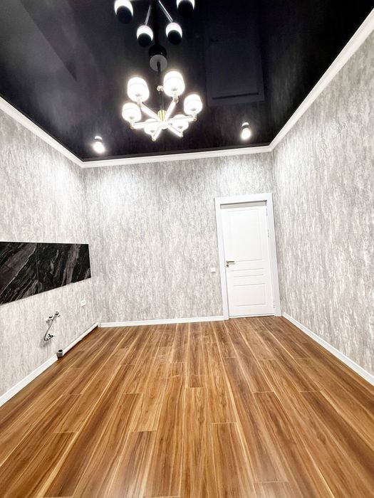 Элитный домдан 2 хонали 2 каватдан квартира сотилади Аэропорт