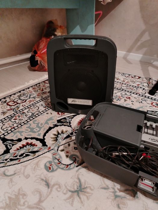 Аппаратура pyavey