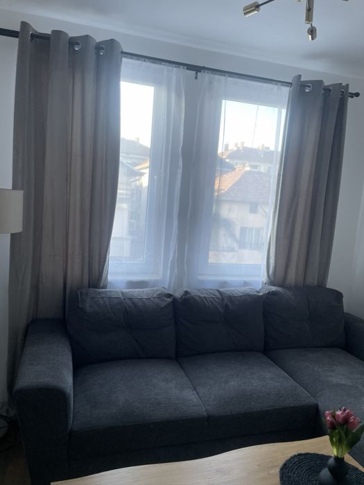 Нов тристаен апартамтн в гр Сандански за продажба ОБЗАВЕДЕН!