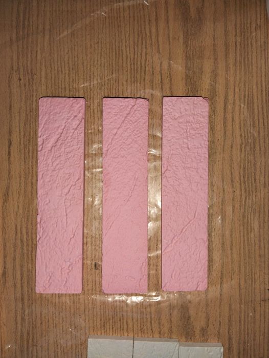 Декоротивный кирпич