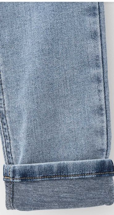 Детские джинсы, размер 110