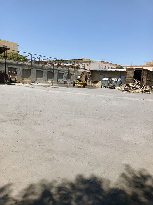 Буравой сотилади