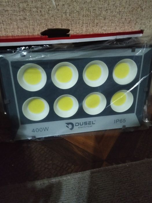 Янги прожектор  ЛЕД 400ват сотилади