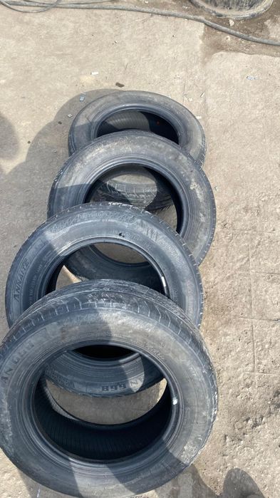 Продается резина летние