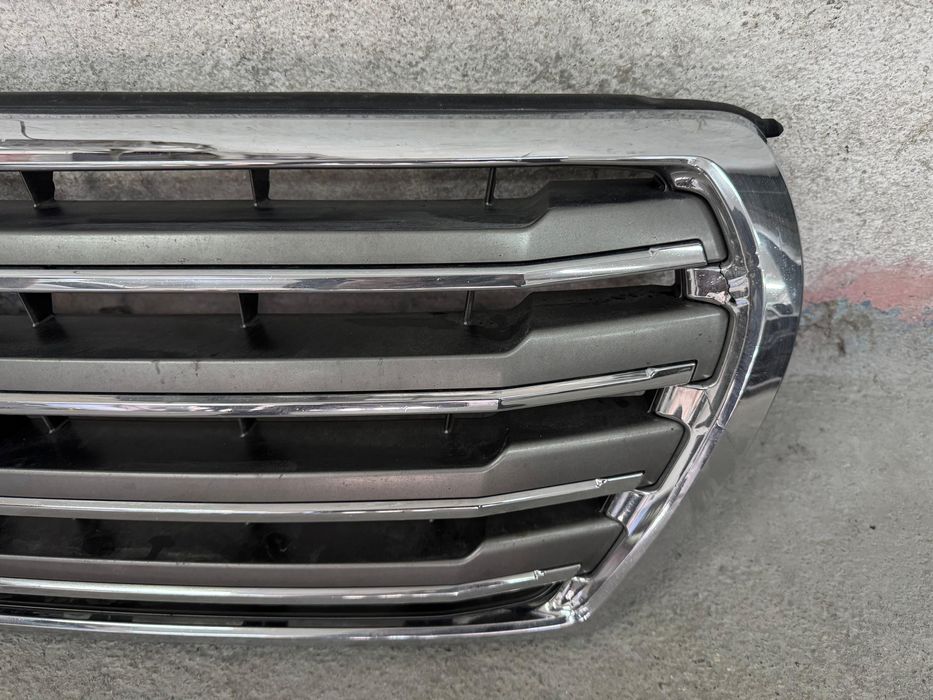 Оригинальная решетка от 200