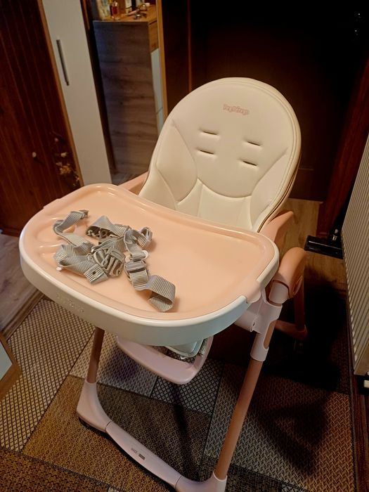 Столче за хранене