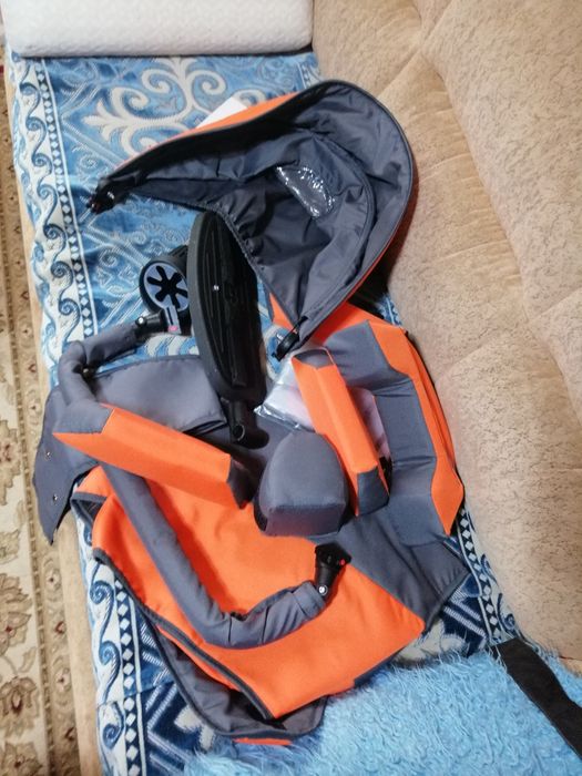 Коляска детская, специальная.