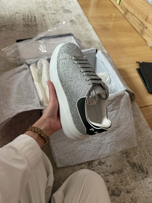 Сникърси Philipp Plein
