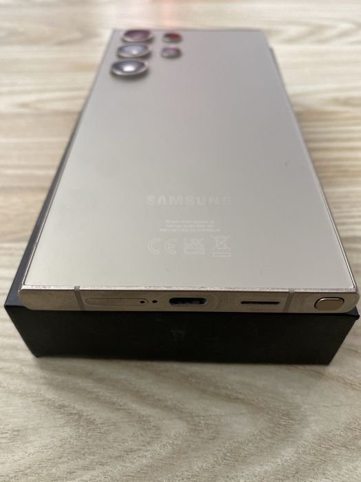 Samsung S24 Ultra , 512 GB , 12 GB RAM