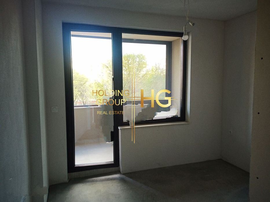 Продава се Двустаен апартамент в Варна, Победа - 51 кв.м за 2412 €/кв.м - Снимка #5