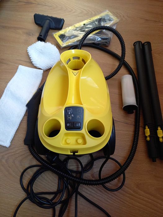 Парочистачка Kärcher SC 3 EasyFix