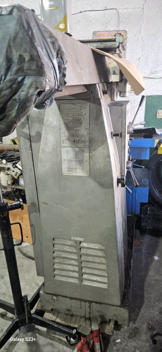 Универсална фреза Фу 251