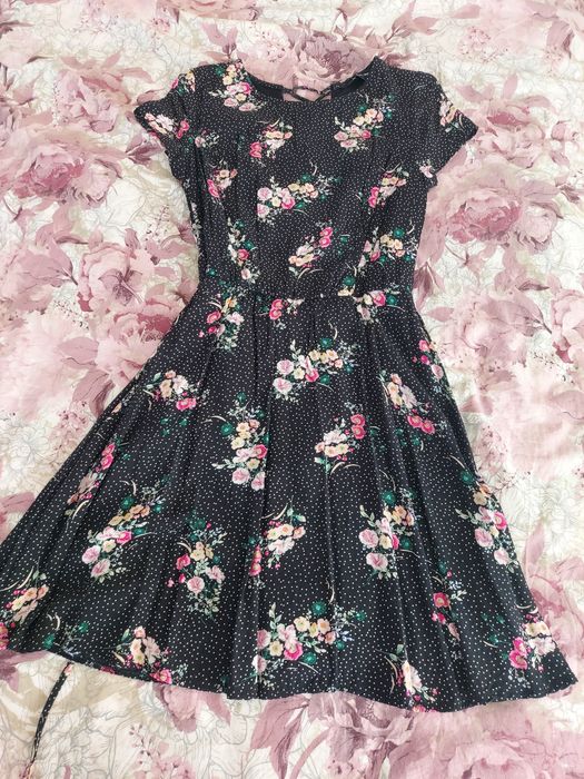 Рокли ZARA  и TALLY  WEIJL-30лв.