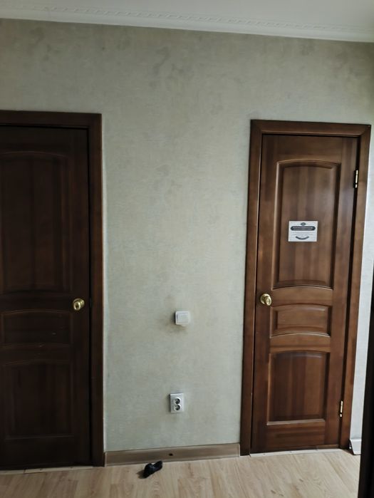 Продам межкомнатные двери