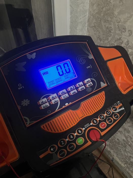 Беговая дорожка