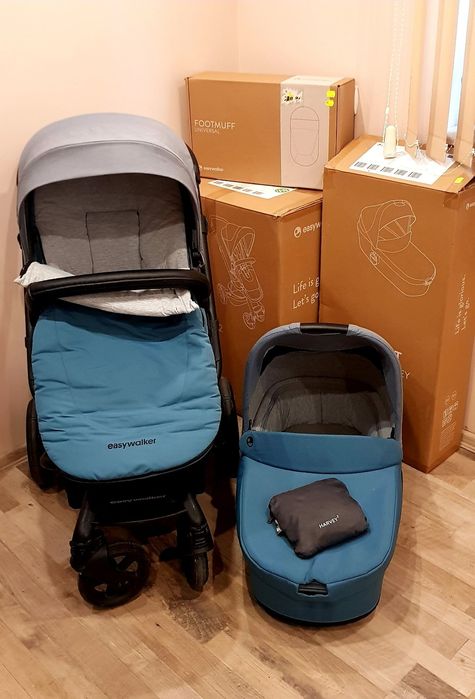 Бебешка количка!!