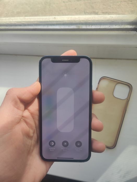 Айфон 12 мини продается