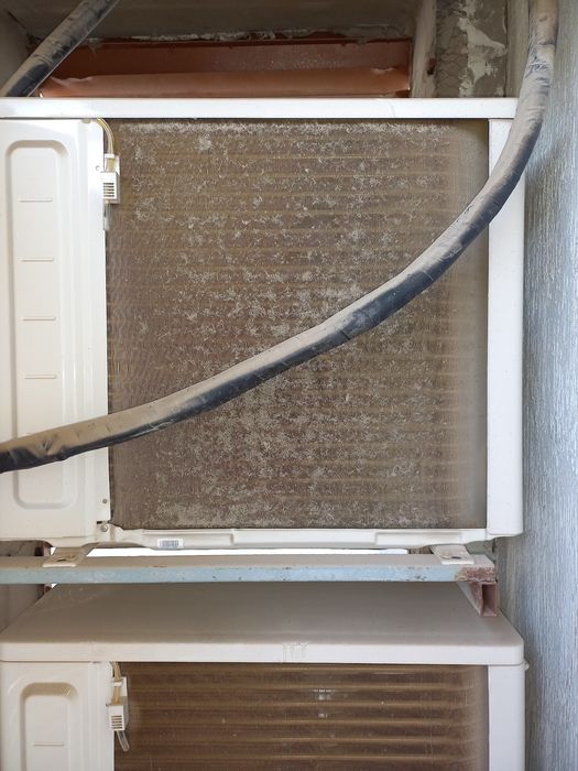 Ремонт  профилактика кондиционеров.