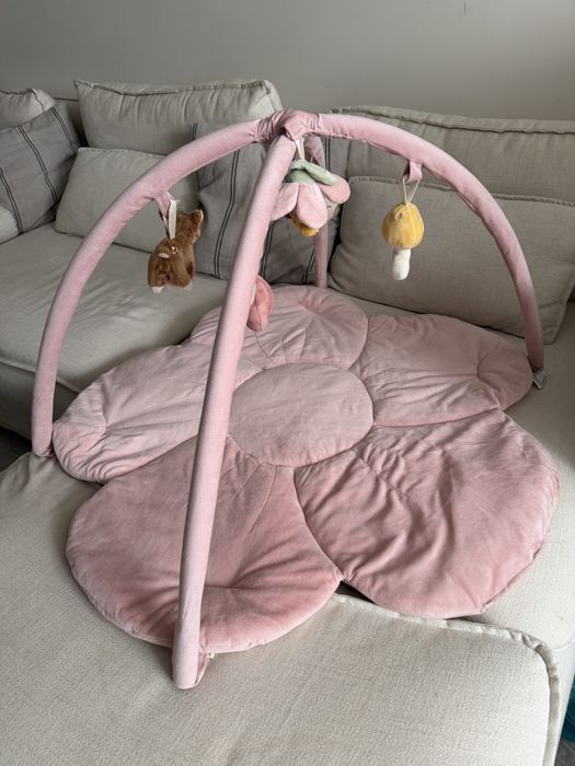 Активна гимнастика за бебе Little Dutch