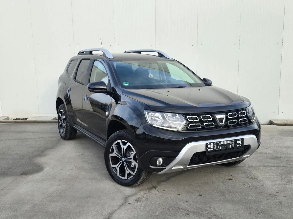 Dacia Duster Dacia Duster 2020/12 62.000km Extra Full EDITIE LIMITATA 15