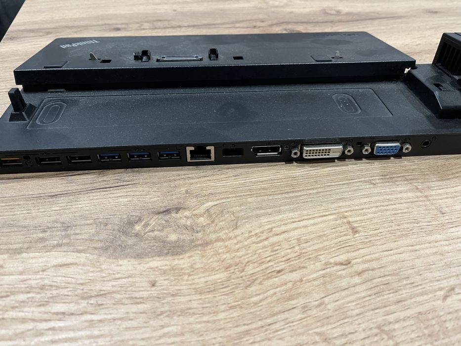 Docking station Lenovo