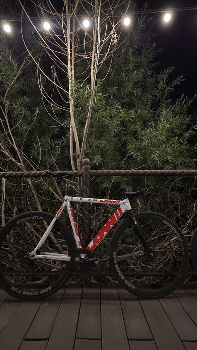 Продам велосипед, фикс, Lowll, Лоу2, Low//, фиксед гир, fixed gear