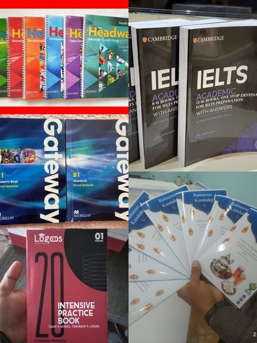 Kitob chiqarish arzon narxda 55so'mdan  книги печать китоб чикариш