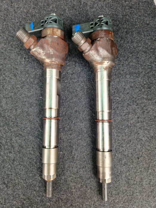 Injector 2.0 volkswagen 150 cp