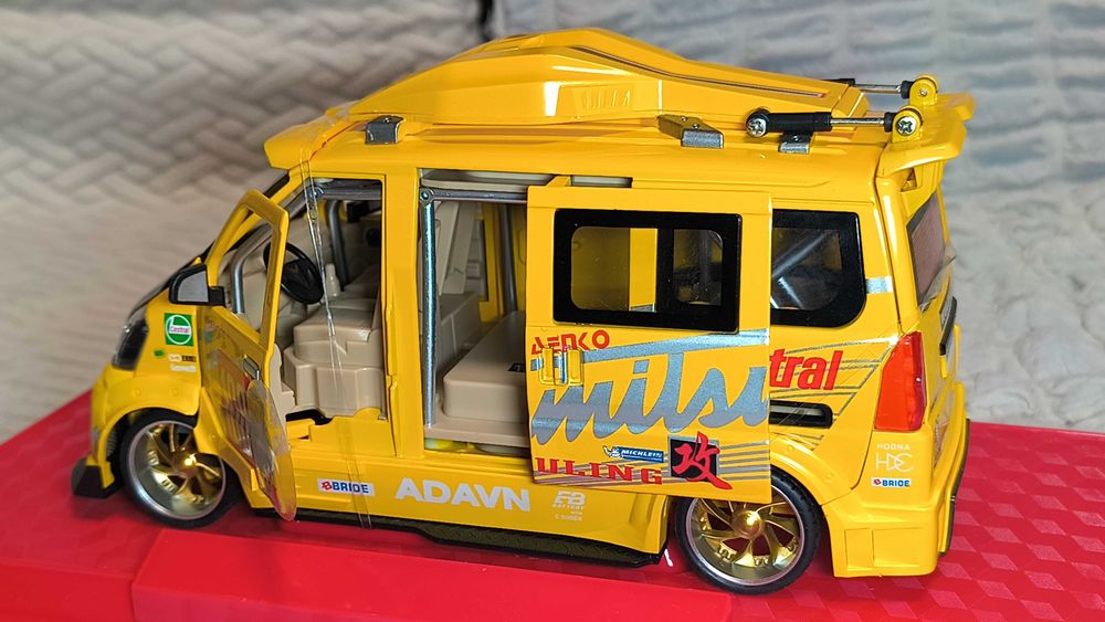 метални коли мащаб 1:18 . ЧАСТ - 7