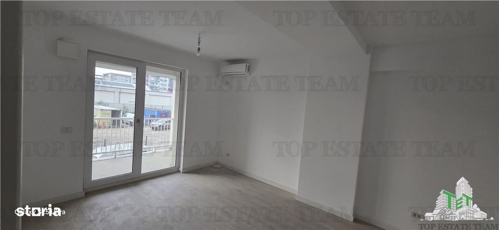 Bragadiru McDonalds - Alexandriei vanzare apartament 2 camere bloc nou — fotografia 3