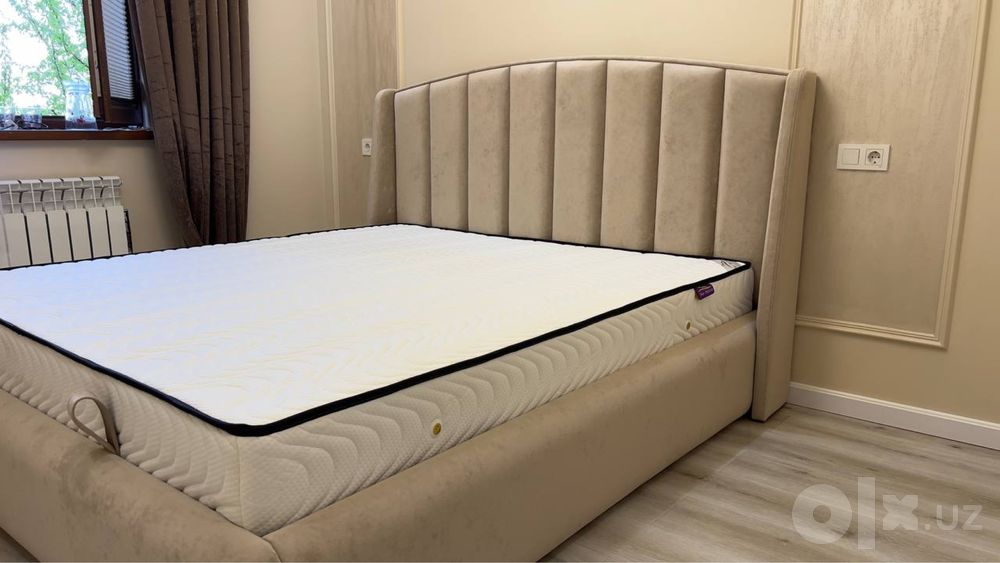 Цена кв.м ортопедический матрас от производителя качественный matras