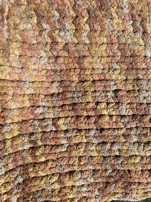 Бебешко Одеяло - Ръчно Изработено