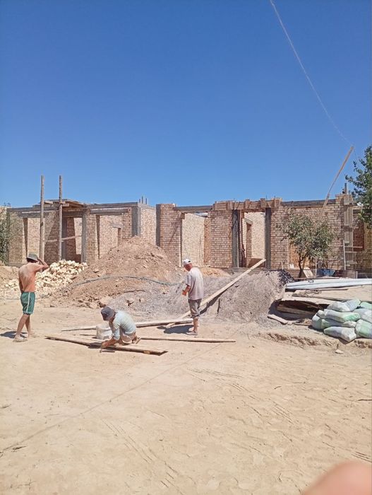 УЙ СОТИЛАДИ Победада 2.5 сотих 5 хона