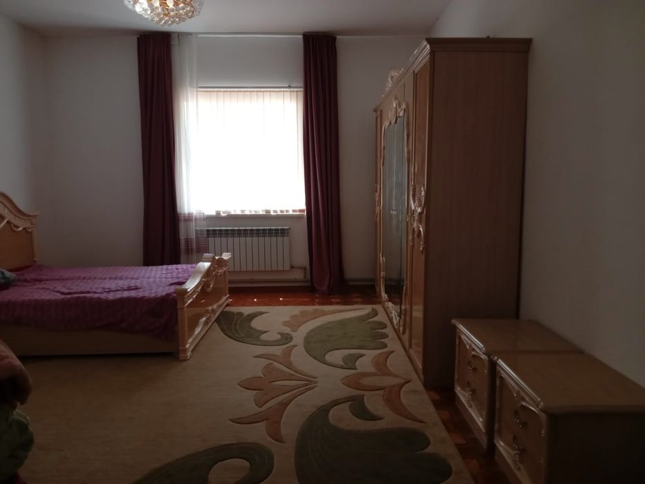 Продается дом с земельным участком