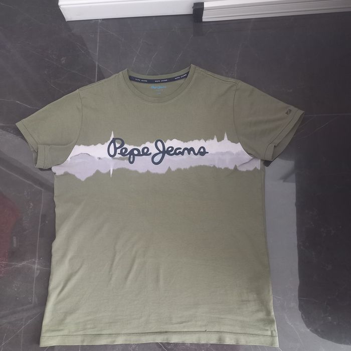 Tricou pepe jeans