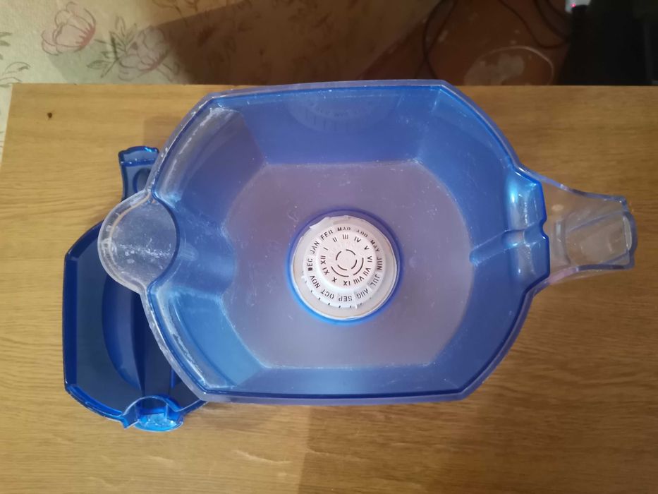 Кувшин-Фильтр для воды