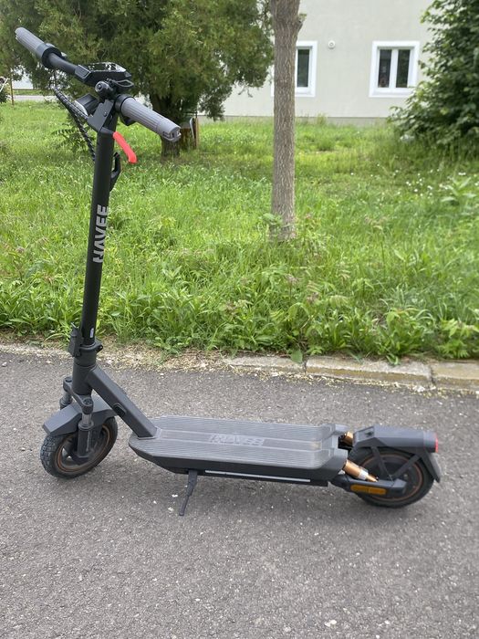 Trotineta NAVEE GT3 MAX