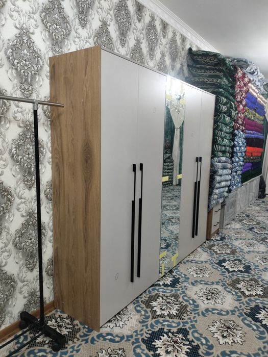 Shurchi mebel buyurtma asosida mebel tayorlash hizmati