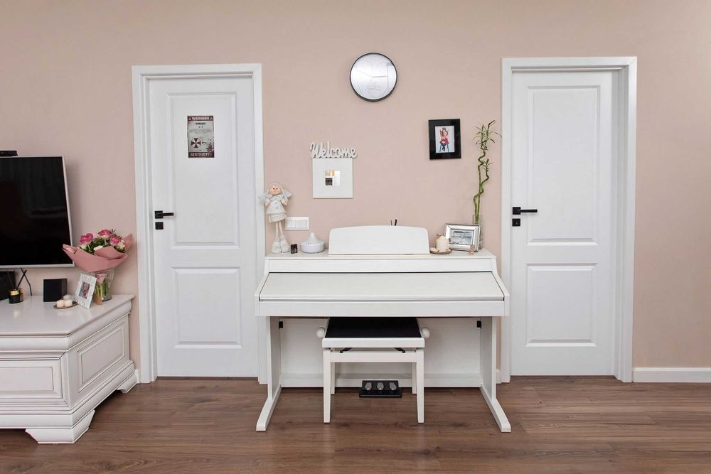 Casa  eleganta la intrare in Santandrei