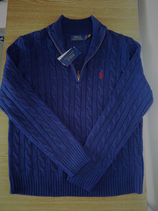 Vand Pulover Ralph Lauren