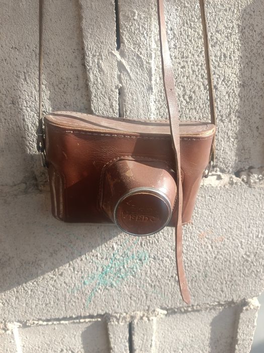 Ценители раритета