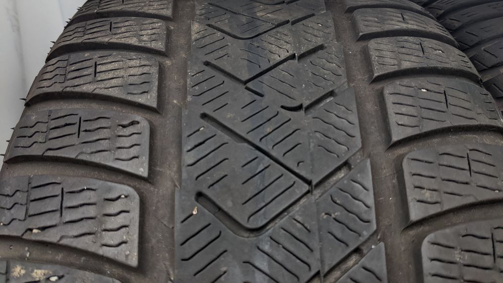 255/35/R19 SET 4 Anvelope de Turism PIRELLI (Cod S0520)