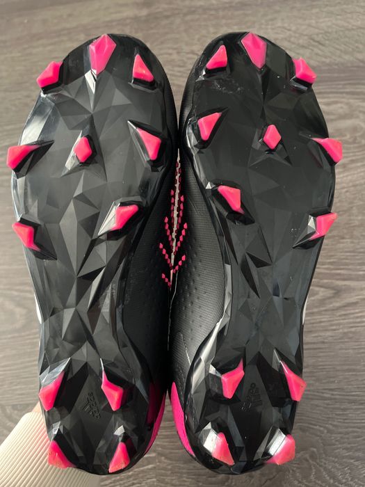 Adidas Predator Accuracy.2 Firm Ground бутонки – EU 40 2/3