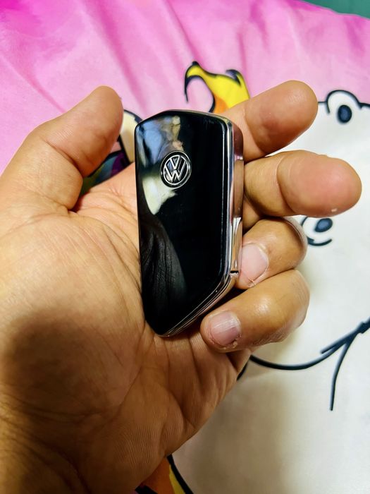 Cheie golf 8 original