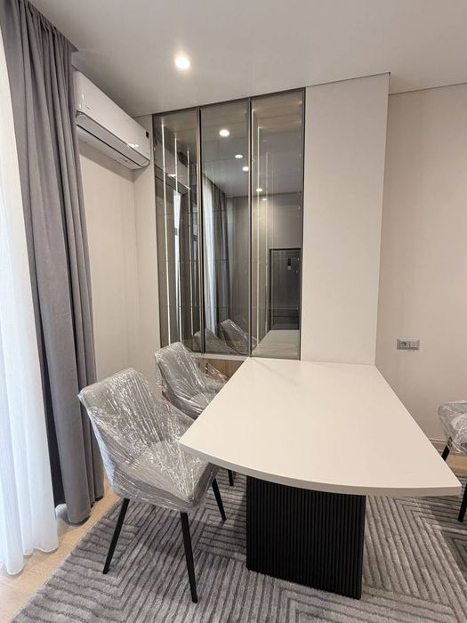 Darkhan Residence Продается 2 комнатная квартира ул.Аккурганская